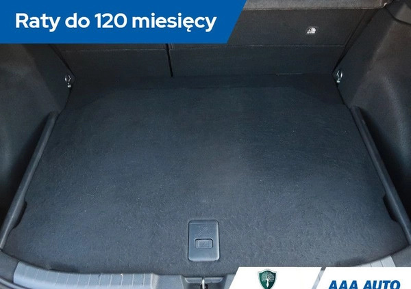 Toyota Corolla cena 107000 przebieg: 46232, rok produkcji 2019 z Mysłowice małe 254
